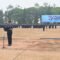 Upacara Hari Bakti TNI AU Ke-79, Lanud Abd Saleh Teguhkan Semangat Pengabdian untuk Indonesia Maju