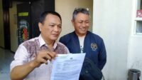 PWI Malang Raya Resmi Laporkan Hotman Paris