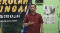 Sekolah Sungai Harmoni Kaliku