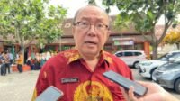Kantornya di Geledah Kejari, Ini Penjelasan Kadinkes Kabupaten Malang