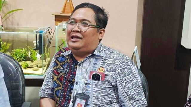 Pemkot Malang Ajukan Dana Rp7 Miliar untuk Rehabilitasi Jalan Rajasa