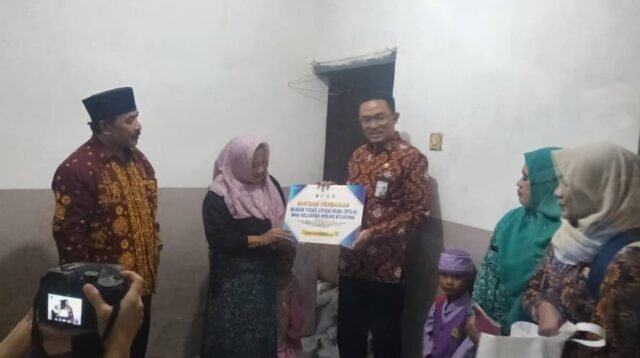 Harganas ke-33 di Kabupaten Malang, BKKBN Jatim Genjot Program GENTING