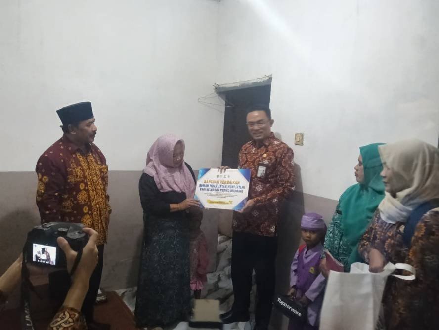 Harganas ke-33 di Kabupaten Malang, BKKBN Jatim Genjot Program GENTING