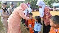 Sekolah Angkasa Lanud Abdulrachman Saleh Resmi Buka MPLS 2026, Tanamkan Karakter dan Semangat Raih Cita-cita