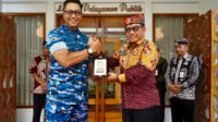 Lanud Abdulrachman Saleh Perkuat Sinergi dengan Lanal dan Pemkab Banyuwangi, Siapkan Bakti Sosial Hari Bakti TNI AU