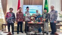 UIN Malang dan FK KBIHU Jatim Perkuat Sinergi, Siapkan Pelatihan dan Sertifikasi Pembimbing Haji