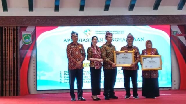 Pencegahan Fenomena fatherless dan Sinergi Pola Asuh