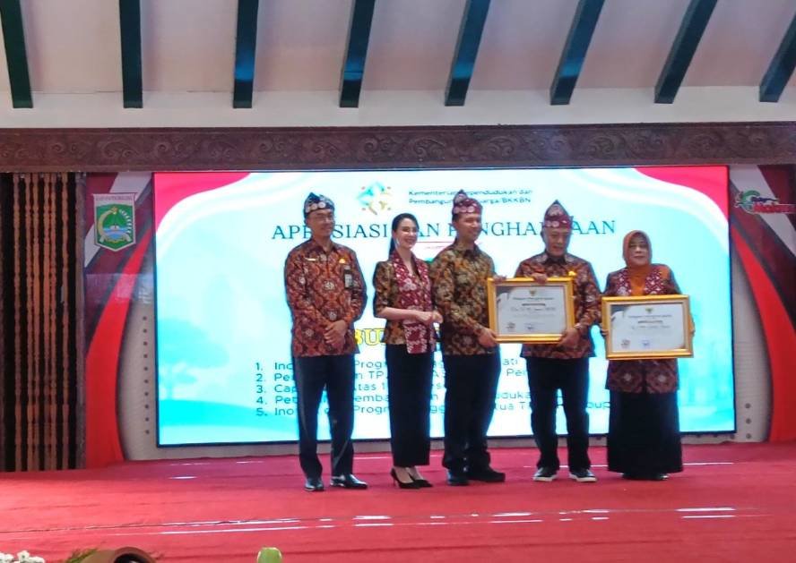 Pencegahan Fenomena fatherless dan Sinergi Pola Asuh
