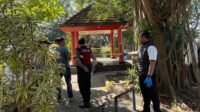 Pria Ditemukan Tewas Misterius, Polisi Masih Tunggu Penyebab Kematian