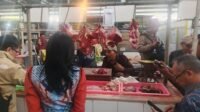 Harga Daging Sapi di Malang Melambung, Pedagang Keluhkan Penurunan Omzet Drastis
