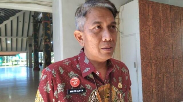 Made Arya Bakal Diproyeksikan Duduki Kursi Sekda Kota Malang