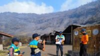 Karhutla di TNBTS Wilayah Kabupaten Malang Padam Usai 11 Hari Perjuangan Tim Gabungan
