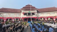 Wali Kota Malang Ajak Sederhanakan Perayaan HUT RI untuk Solidaritas Korban Gempa NTT