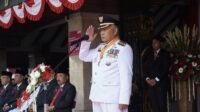 Momentum Hari Kemerdekaan, Sejumlah ASN Pemkab Malang Terima Penghargaan Tanda Kehormatan