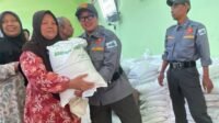 Pemkot dan Perum Bulog Mulai Salurkan Bantuan Beras 30 Kilogram di Kota Malang