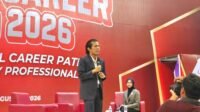FH UMM Gelar "Career Skill Session", Bekali Mahasiswa dan Pencari Kerja Menuju Dunia Profesional