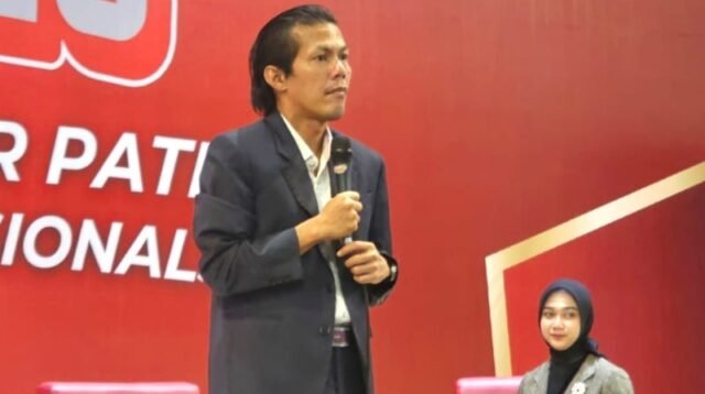 Sekjen DPN PERADI SAI Sebut KUHP Baru Perkuat Hak Pendampingan Hukum