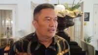 Wujudkan Good Governance, Sekda Budiar Minta Program Kerja OPD Terintegrasi, dan Wajibkan Birokrasi Solid