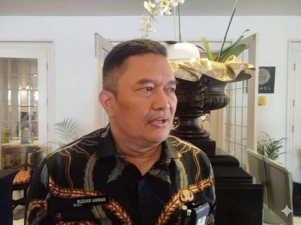 Wujudkan Good Governance, Sekda Budiar Minta Program Kerja OPD Terintegrasi, dan Wajibkan Birokrasi Solid