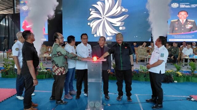 Pengprov TI Jatim Gelar Kejurprov Piala Gubernur 2026, Perkuat Ekosistem Taekwondo Lewat Standar Internasional