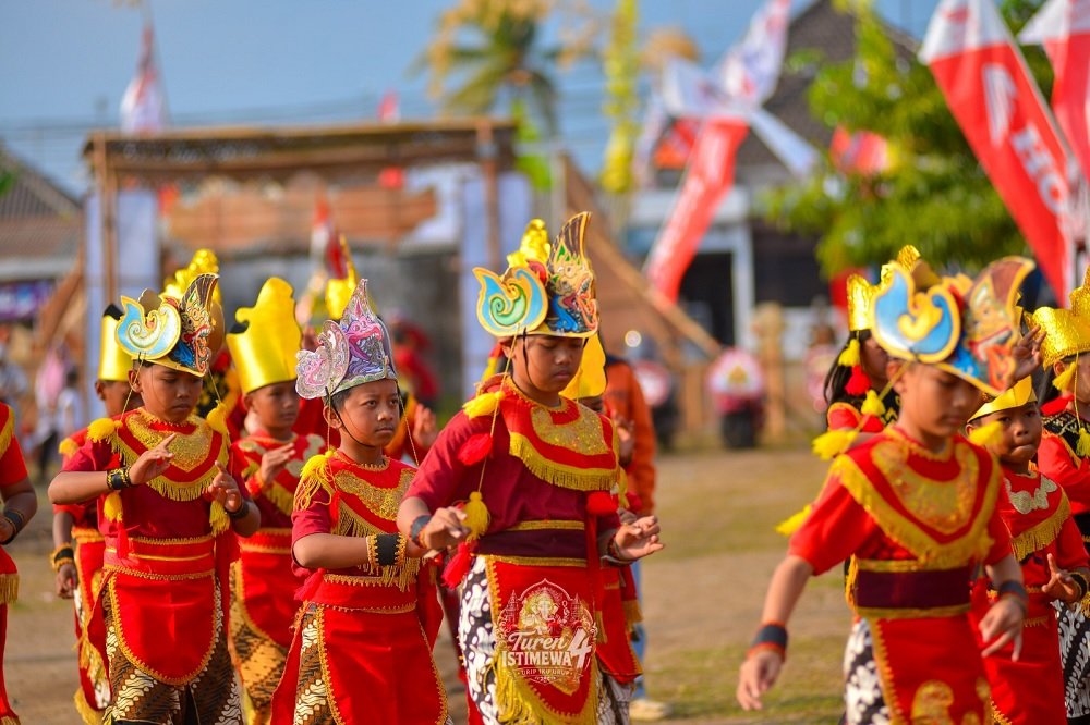 Turen Istimewa 2026 Angkat Tema 'Urip Iku Urup', Teguhkan Turen sebagai Barometer Kebudayaan Lewat Edukasi Dini