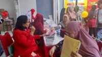 Komitmen Berlanjut, Alfamart dan Sweety Perluas Posyandu ke 84 Titik di Indonesia
