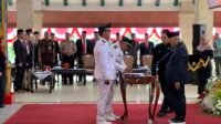 Bupati Malang Lantik Pejabat Baru ASN dan Ratusan Kepala Sekolah