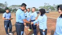 Danlanud Abd Saleh Apresiasi Staf BMN Raih BMN Award Kementerian Pertahanan