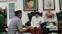PWNU Jatim Gagas Cangkrukan Ekonomi Pancasila