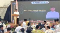 PWNU Jatim Bicarakan Ekonomi Pancasila untuk Melindungi UMKM