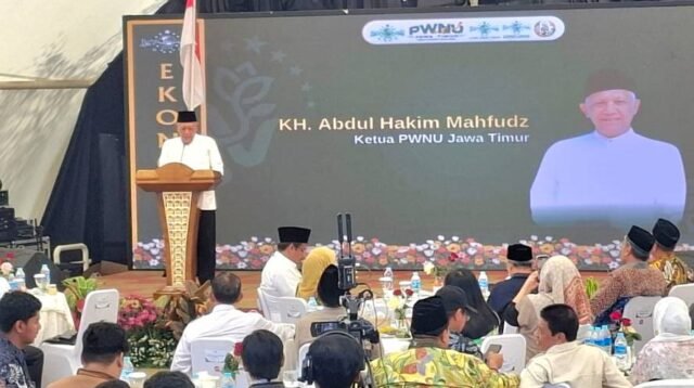 PWNU Jatim Bicarakan Ekonomi Pancasila untuk Melindungi UMKM