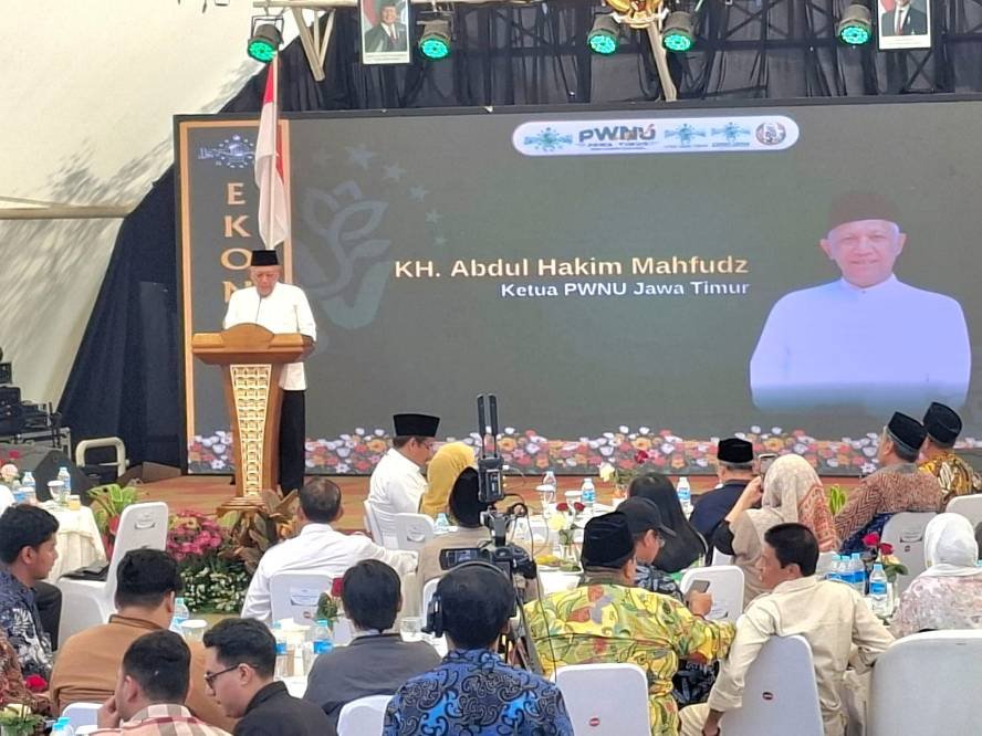 PWNU Jatim Bicarakan Ekonomi Pancasila untuk Melindungi UMKM