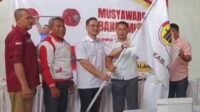 Untung Ari Wibowo Terpilih Ketua PABSI Kabupaten Malang Secara Aklamasi
