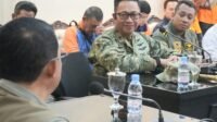 Lanud Abdulrachman Saleh Siagakan Dukungan Udara Tangani Karhutla Gunung Bromo
