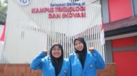 Limbah Biji Pepaya Disulap Jadi Kopi Herbal, Mahasiswi ITN Malang Raih Juara 2 Internasional