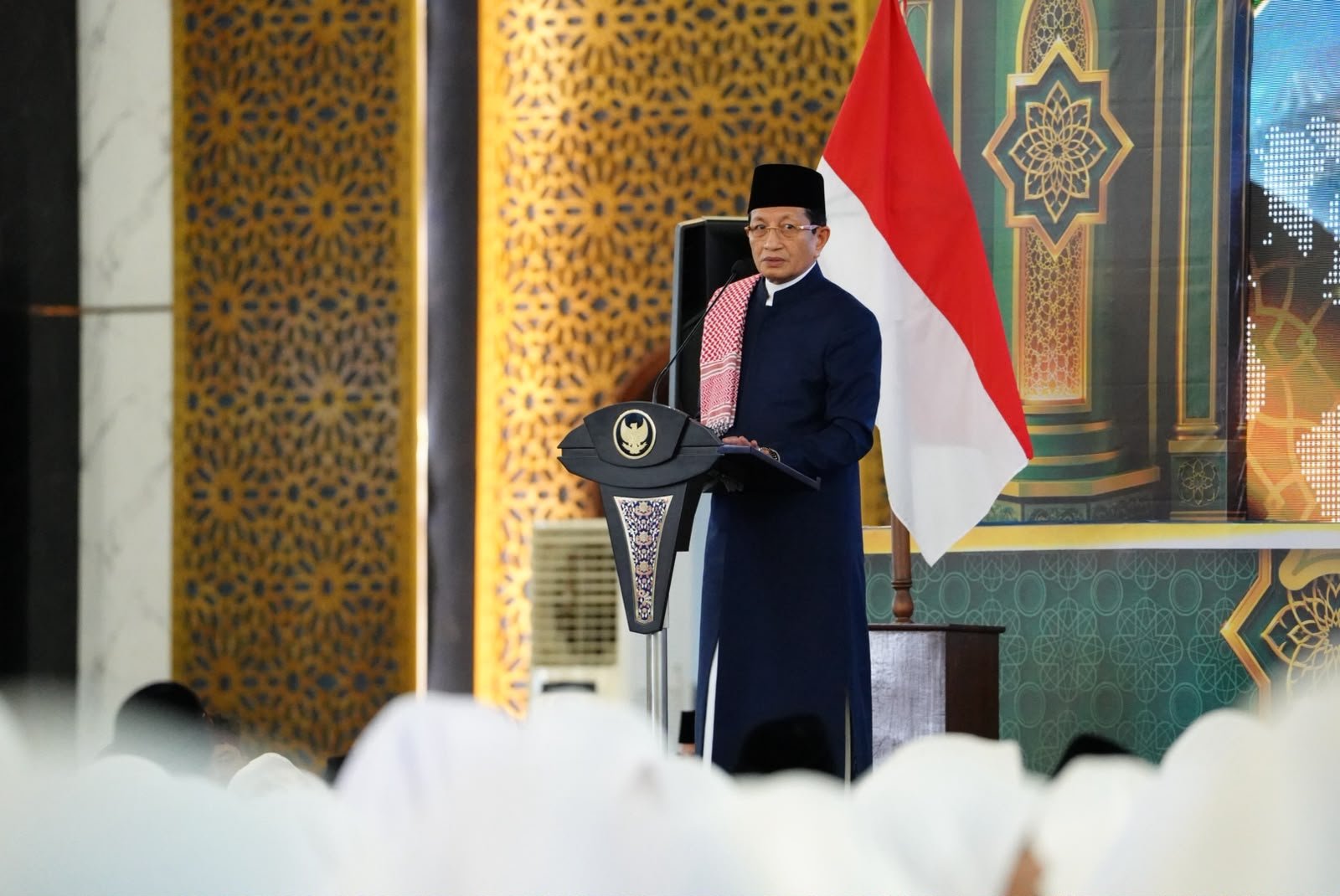 UIN Malang Kerahkan 400 Musyrif di IGIC 2026, Perkuat Diplomasi Keagamaan dan Perdamaian Dunia