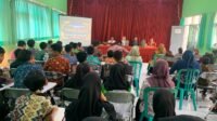 Museum Keliling Disdikbud Kota Malang Sambangi SKB, Kenalkan Sejarah dan Toleransi kepada Pelajar