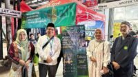 UIN Malang Hadirkan Layanan Kesehatan Gratis di Tengah Muktamar ke-35 NU