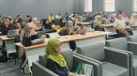 FKIK UIN Malang Perkuat Budaya K3, Keselamatan Jadi Tanggung Jawab Bersama