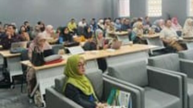 FKIK UIN Malang Perkuat Budaya K3, Keselamatan Jadi Tanggung Jawab Bersama