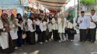 Haul ke-626 Sunan Gresik Jadi Momentum UIN Malang Teguhkan Amanah Maulana Malik Ibrahim