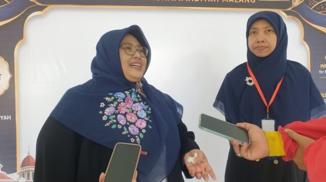 FIKSFAR UMM Gandeng Peneliti Jepang-Malaysia, Perkuat Riset Kanker dan Penyakit Kronis