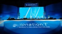 IONATION 2026 Sukses Sedot 10.000 Partisipan, Padukan Fitness Race dan Festival Wellness di PIK 2