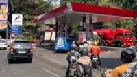 Kelangkaan Pertalite dan Antrean Mengular di Sejumlah SPBU Kota Malang, Pertamina Pastikan Pengiriman Sedang Berjalan