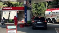 Pertamina Pastikan Penyaluran BBM Bersubsidi di Malang Raya Tetap Terjaga