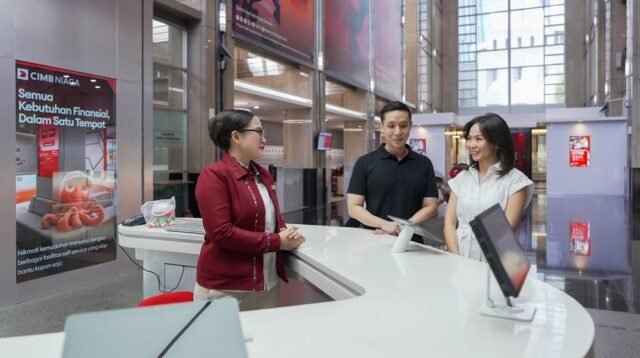 Rayakan HUT ke-71 dan Harpelnas 2026, CIMB Niaga Luncurkan Program Apresiasi Bagi Nasabah