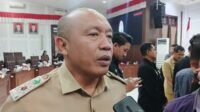 Relokasi Pasar Gadang Dikritik, Diskopindag Klaim Penertiban Sesuai Aturan