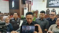 Pemkot Malang Pastikan Program Makan Bergizi Gratis Berjalan Lancar dan Tepis Isu Penghentian