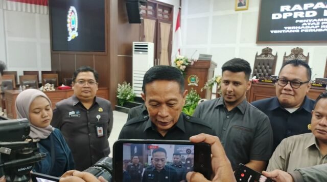 Pemkot Malang Pastikan Program Makan Bergizi Gratis Berjalan Lancar dan Tepis Isu Penghentian