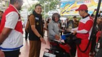 TPID dan Forkopimda Kota Malang Sidak SPBU Ciliwung, Pertamina Pastikan Penambahan Suplai BBM 20 Persen